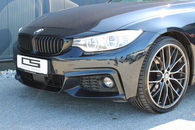 BMW 4er Gran Coupe Gebrauchtwagen BMW 4er Gran Coupe Gebrauchtwagen