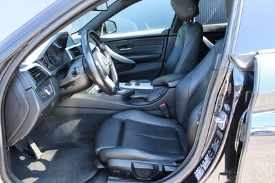 BMW 4er Gran Coupe Gebrauchtwagen BMW 4er Gran Coupe Gebrauchtwagen