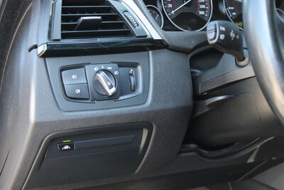 BMW 4er Gran Coupe Gebrauchtwagen BMW 4er Gran Coupe Gebrauchtwagen