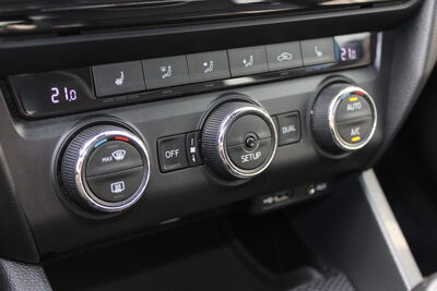 Skoda Octavia Gebrauchtwagen Skoda Octavia Gebrauchtwagen