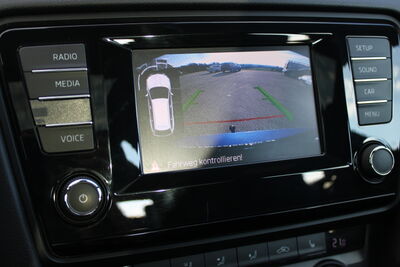 Skoda Octavia Gebrauchtwagen Skoda Octavia Gebrauchtwagen