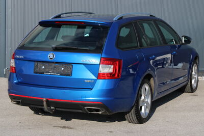 Skoda Octavia Gebrauchtwagen Skoda Octavia Gebrauchtwagen