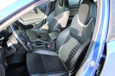 Skoda Octavia Gebrauchtwagen Skoda Octavia Gebrauchtwagen