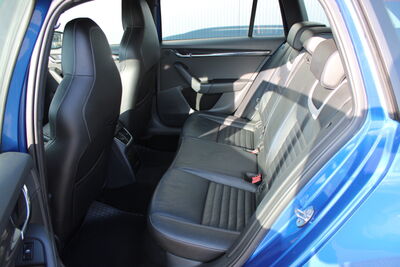 Skoda Octavia Gebrauchtwagen Skoda Octavia Gebrauchtwagen