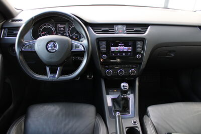 Skoda Octavia Gebrauchtwagen Skoda Octavia Gebrauchtwagen