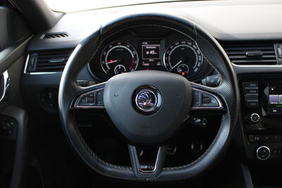 Skoda Octavia Gebrauchtwagen Skoda Octavia Gebrauchtwagen