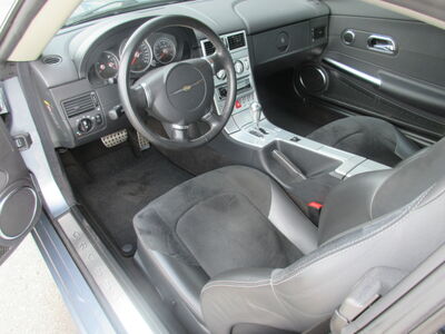 Chrysler Crossfire Gebrauchtwagen