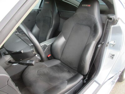 Chrysler Crossfire Gebrauchtwagen