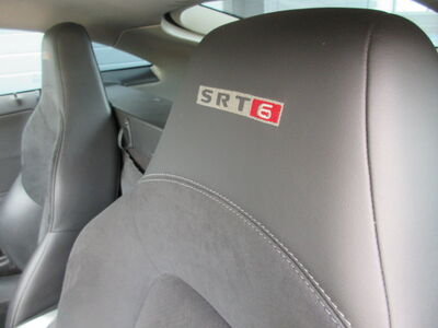 Chrysler Crossfire Gebrauchtwagen