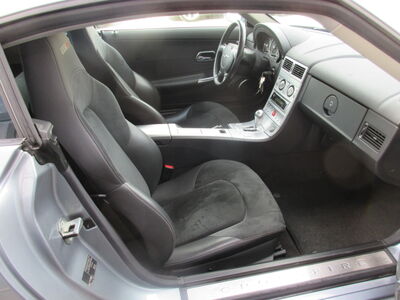 Chrysler Crossfire Gebrauchtwagen