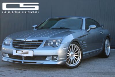 Chrysler Crossfire Gebrauchtwagen