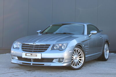 Chrysler Crossfire Gebrauchtwagen