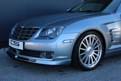 Chrysler Crossfire Gebrauchtwagen