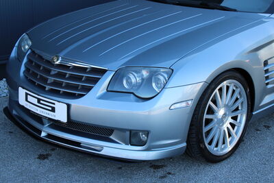 Chrysler Crossfire Gebrauchtwagen