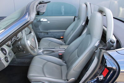 Porsche Boxster Gebrauchtwagen Porsche Boxster Gebrauchtwagen
