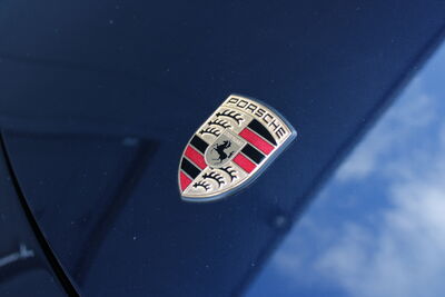 Porsche Boxster Gebrauchtwagen Porsche Boxster Gebrauchtwagen