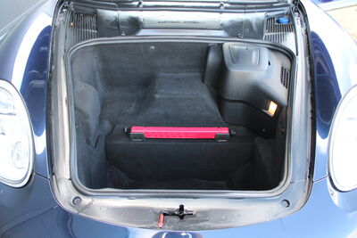 Porsche Boxster Gebrauchtwagen Porsche Boxster Gebrauchtwagen