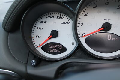 Porsche Boxster Gebrauchtwagen Porsche Boxster Gebrauchtwagen