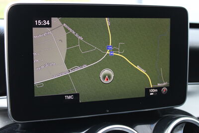 Mercedes-Benz C-Klasse Gebrauchtwagen Mercedes-Benz C-Klasse Gebrauchtwagen