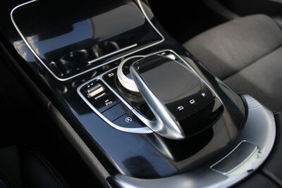 Mercedes-Benz C-Klasse Gebrauchtwagen Mercedes-Benz C-Klasse Gebrauchtwagen