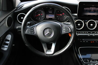 Mercedes-Benz C-Klasse Gebrauchtwagen Mercedes-Benz C-Klasse Gebrauchtwagen