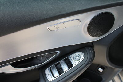 Mercedes-Benz C-Klasse Gebrauchtwagen Mercedes-Benz C-Klasse Gebrauchtwagen