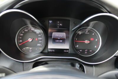 Mercedes-Benz C-Klasse Gebrauchtwagen Mercedes-Benz C-Klasse Gebrauchtwagen