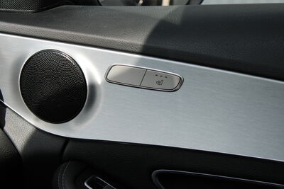 Mercedes-Benz C-Klasse Gebrauchtwagen Mercedes-Benz C-Klasse Gebrauchtwagen