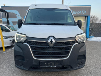 Renault Master Gebrauchtwagen