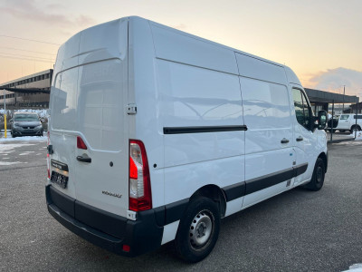 Renault Master Gebrauchtwagen