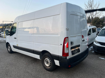 Renault Master Gebrauchtwagen