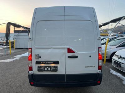 Renault Master Gebrauchtwagen