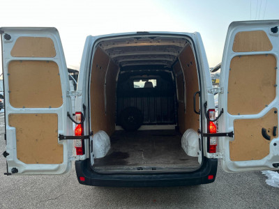 Renault Master Gebrauchtwagen