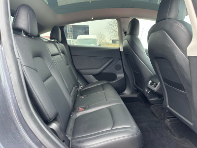 Tesla Model Y Gebrauchtwagen