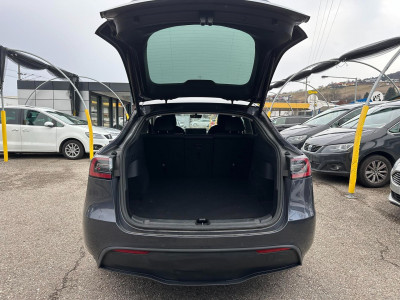 Tesla Model Y Gebrauchtwagen