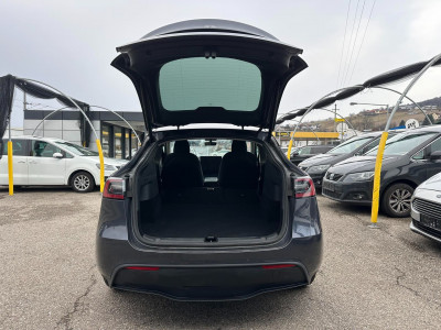 Tesla Model Y Gebrauchtwagen