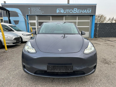 Tesla Model Y Gebrauchtwagen