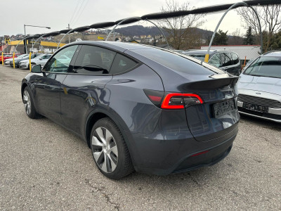 Tesla Model Y Gebrauchtwagen