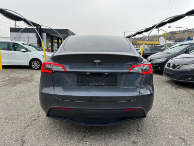 Tesla Model Y Gebrauchtwagen