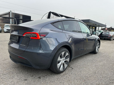 Tesla Model Y Gebrauchtwagen