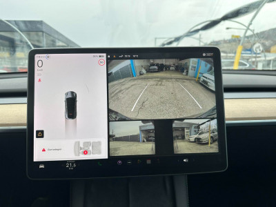 Tesla Model Y Gebrauchtwagen