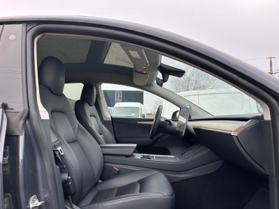 Tesla Model Y Gebrauchtwagen