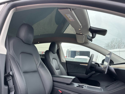 Tesla Model Y Gebrauchtwagen