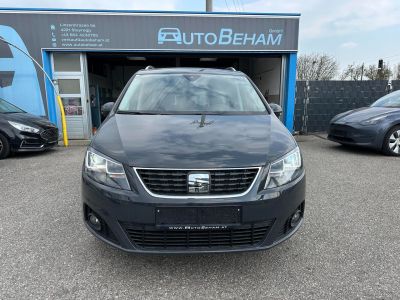 Seat Alhambra Gebrauchtwagen