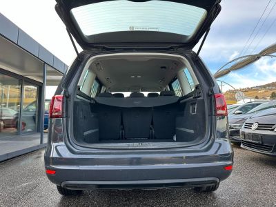 Seat Alhambra Gebrauchtwagen