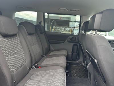 Seat Alhambra Gebrauchtwagen