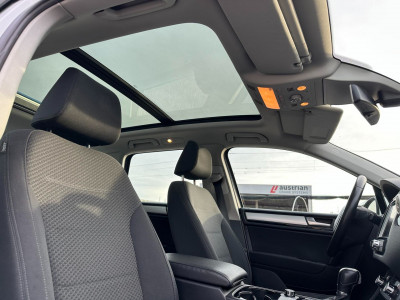 VW Touareg Gebrauchtwagen