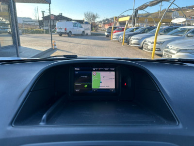 Renault Kangoo Gebrauchtwagen