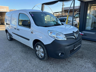 Renault Kangoo Gebrauchtwagen