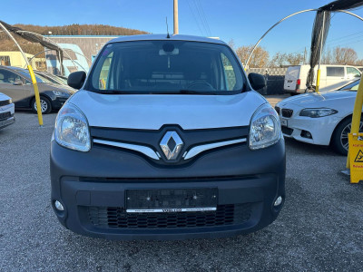 Renault Kangoo Gebrauchtwagen